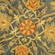 SAFAVIEH Handmade Antiquity Izora Traditional Oriental Wool Rug