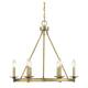 Option Warm Brass