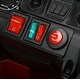 preview thumbnail 13 of 33, 12V Electric Ride-On Car for Kids with Parental Remote, Swing Mode, and Music Player, Ages 3+