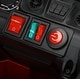 preview thumbnail 13 of 33, 12V Kids Ride-On Car with Safety Belt, Music Player, Swing Function, and Parental Remote, Ages 3+
