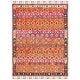 preview thumbnail 12 of 16, SAFAVIEH Handmade Aspen Dona Boho Tribal Wool Rug