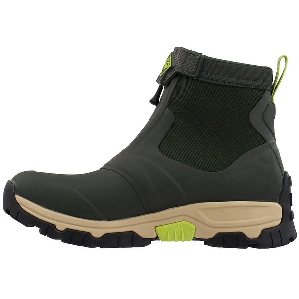 green muck boots