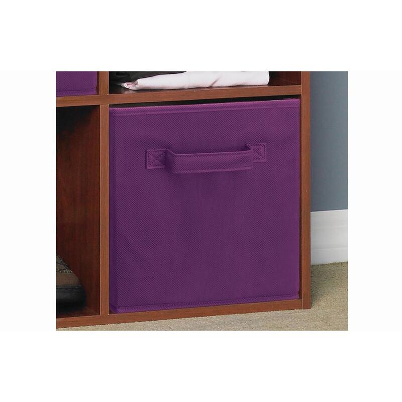 ClosetMaid Cubeical Fabric Drawer