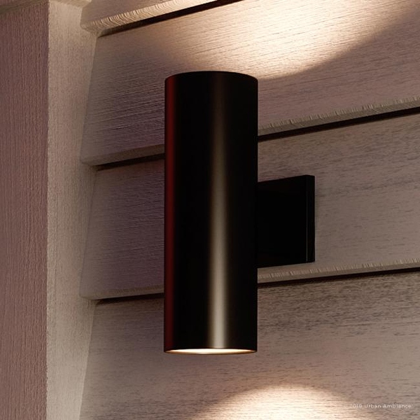 Contemporary outside wall lights cheap