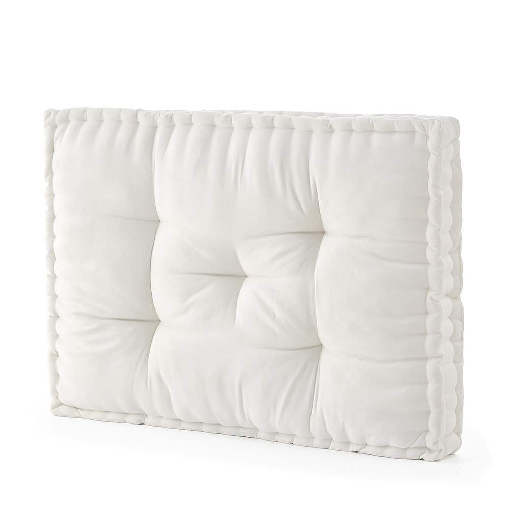 Rainha® - Classic Tufted College Headboard