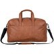 preview thumbnail 2 of 24, Kenneth Cole Reaction 20-inch Vegan Leather Top Zip Travel Duffel Bag / Carry-On