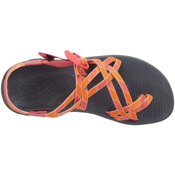 chaco women's zvolv x2 athletic sandal