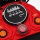 preview thumbnail 45 of 61, Children's Off-Road Electric Bike with Dual Speed Modes and MP3 Player