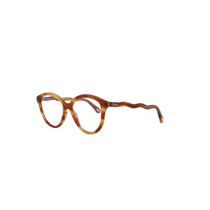 Chloé Cat Eye-Frame Bio Acetate Sunglasses - NS