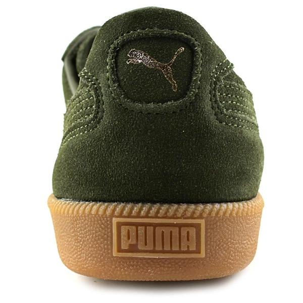 puma super liga green