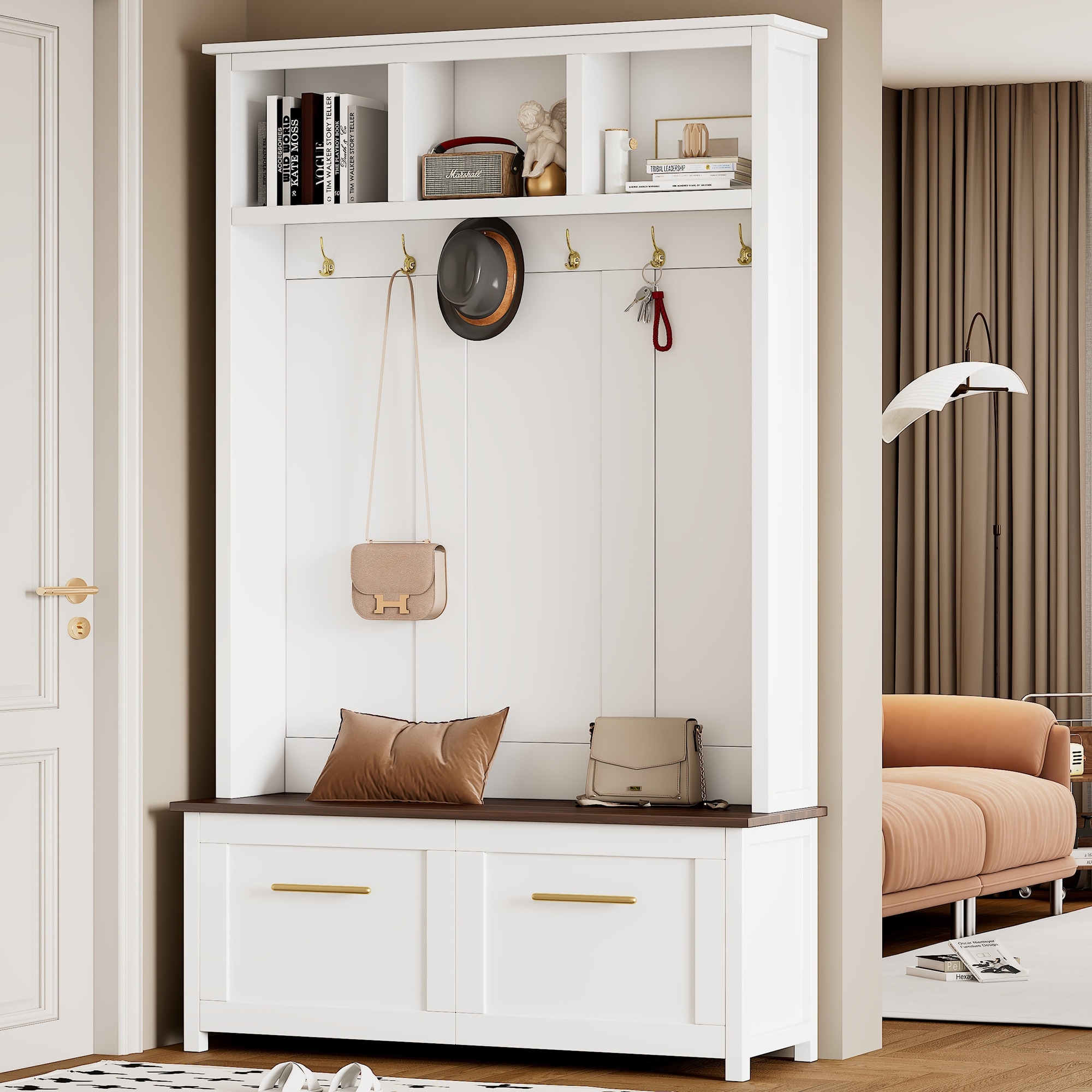 Coat Racks Coat Racks Bed Bath Beyond