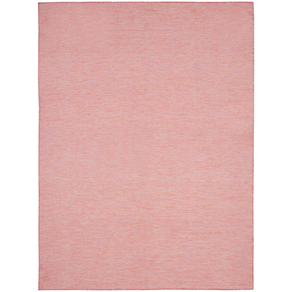 Nourison Selerno Indoor/Outdoor Solid Area Rug