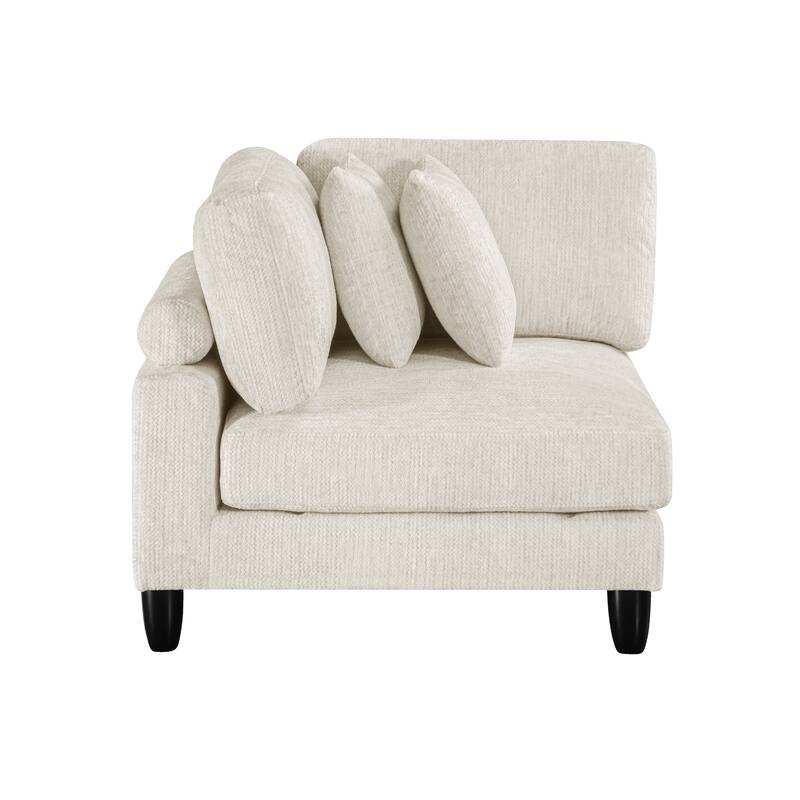 Jonas Corner Seat