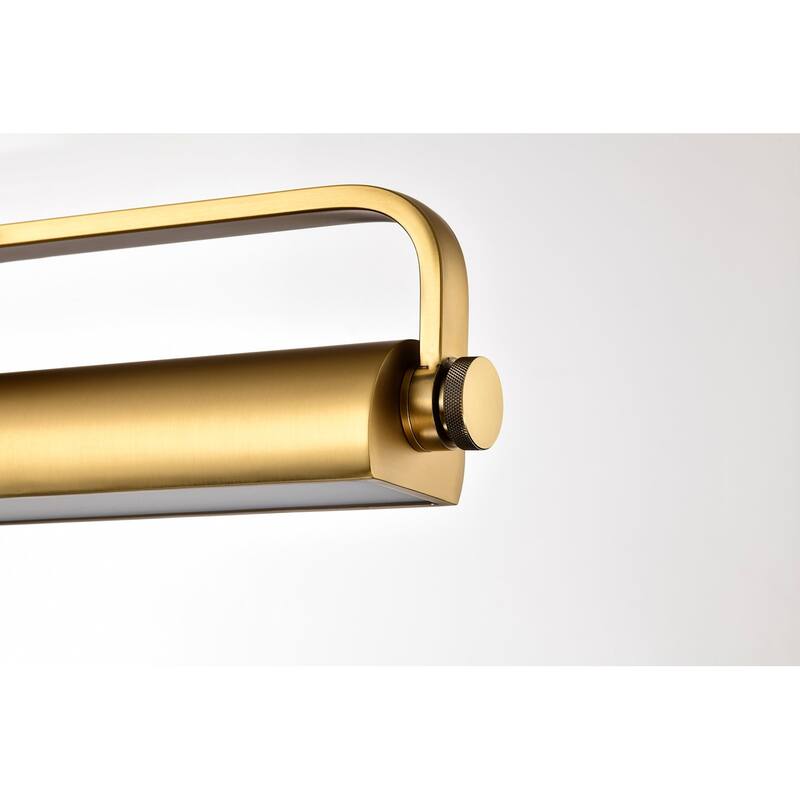 Nuvo Lighting 62/2350 Auden 18" Wide LED Bath Bar