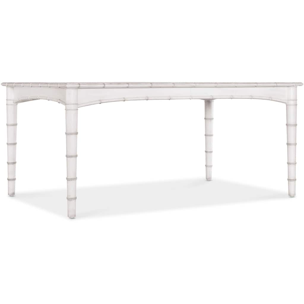 Hooker Furniture 6750-75217-06 Charleston 42" Wide Wood Top Wood