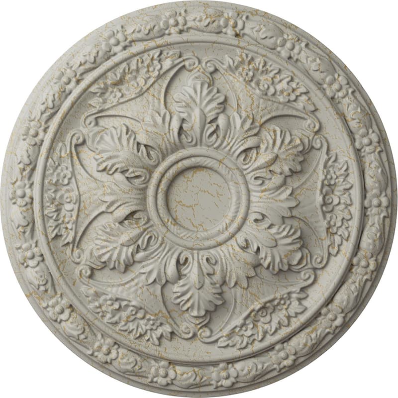 20"OD x 1 5/8"P Baile Ceiling Medallion