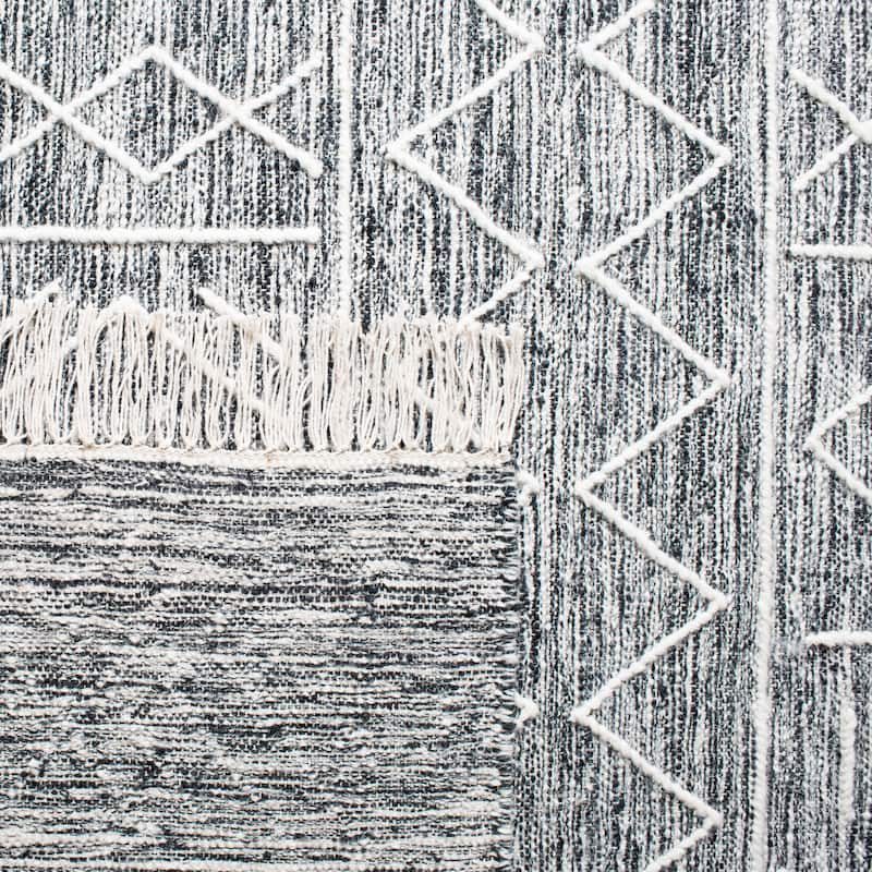 SAFAVIEH Kilim Georgiann Transitional Wool Rug
