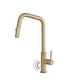 preview thumbnail 2 of 12, STYLISH Single Handle Touchless Pull Down Kitchen Faucet