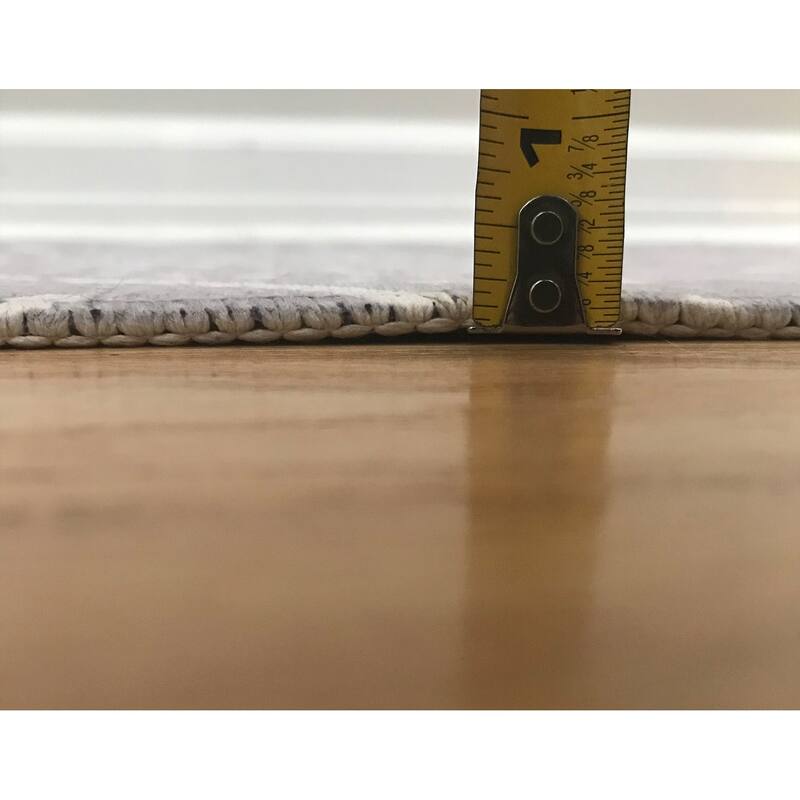 MAHAL RUST Office Mat By Kavka Designs
