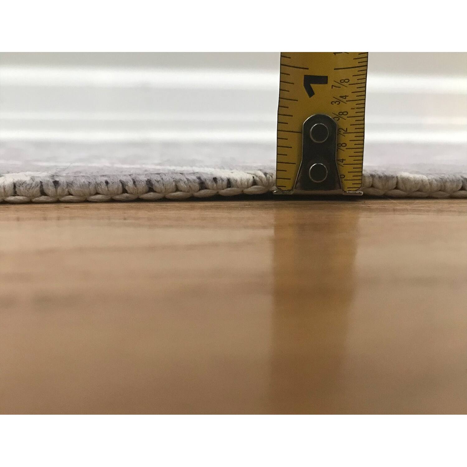 SILVER SQUILL Office Mat By Becky Bailey Bed Bath & Beyond 34798315