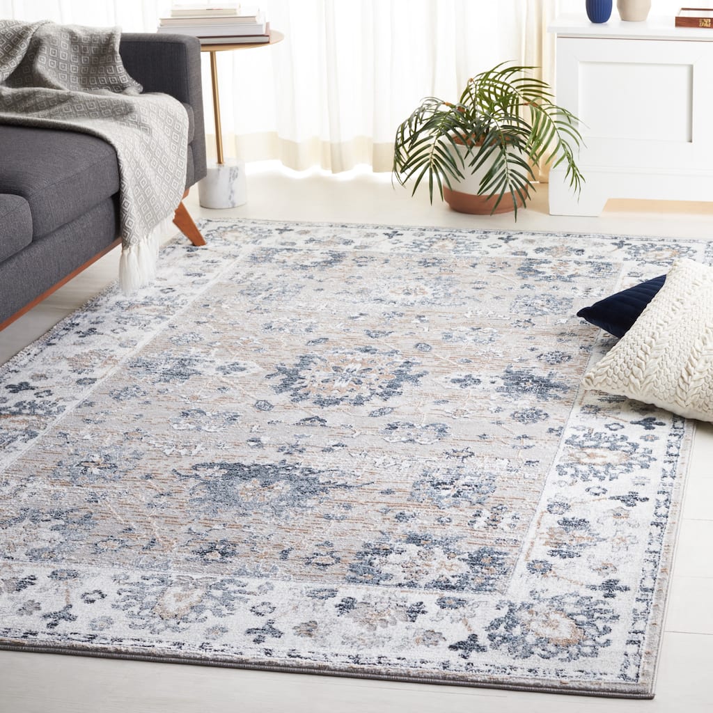 SAFAVIEH Parker Wilhelma Modern & Contemporary Rug