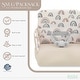 preview thumbnail 4 of 17, Evolur Snug Packsack 2-in-1 Portable Booster Seat and Travel Bag