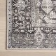 preview thumbnail 7 of 11, Nuloom Elisabeth SpinClean Medallion Machine Washable Area Rug