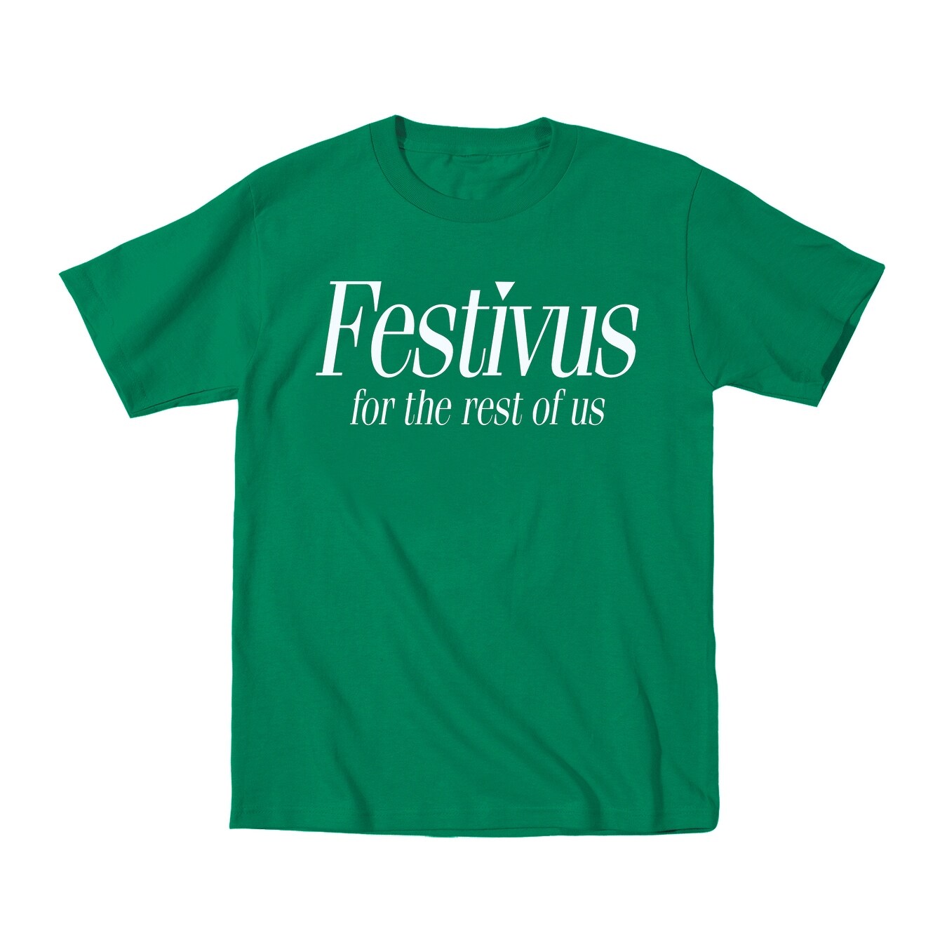 Shop Festivus For The Rest Of Us Holiday Tv Toddler T Shirt On Sale Overstock 29850664
