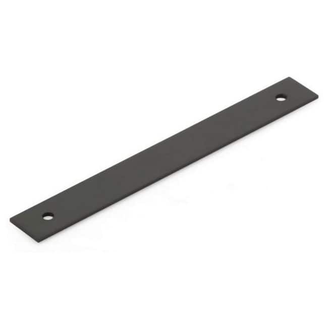 Option Matte Black