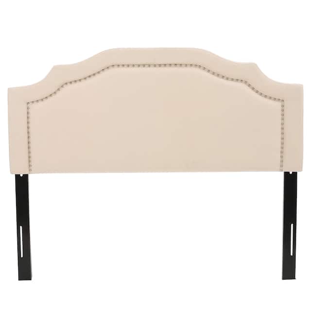 Broxton Adjustable Full/ Queen Headboard by Christopher Knight Home