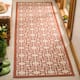Option Beige/Terracotta
