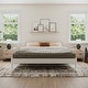 preview thumbnail 181 of 197, AFI Pasadena Basic Platform Bed Frame