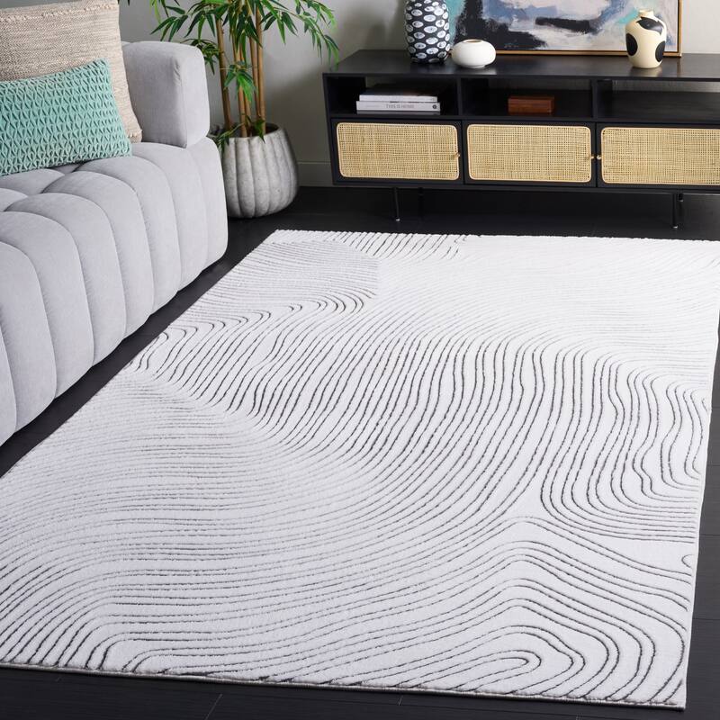 SAFAVIEH Versailles Ona Traditional Rug