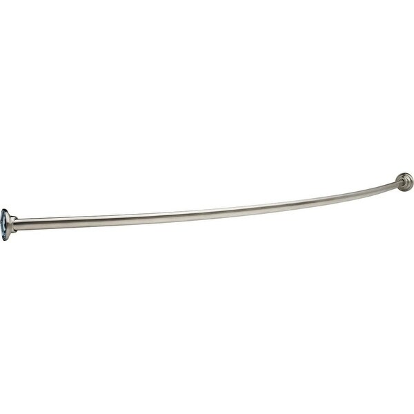 Delta 42205 5' Curved Shower Rod