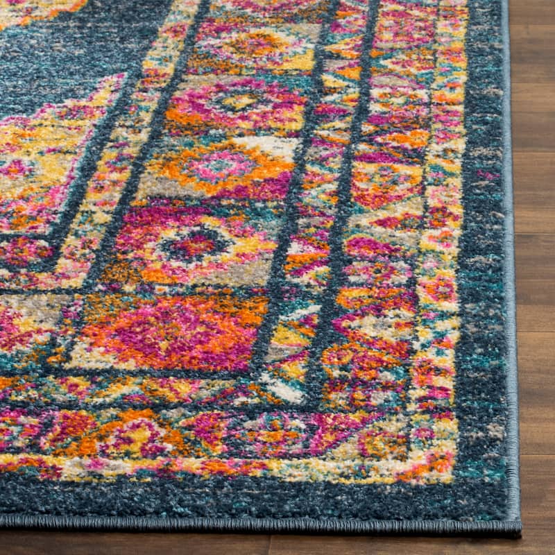 SAFAVIEH Madison Matxalen Vintage Boho Oriental Rug