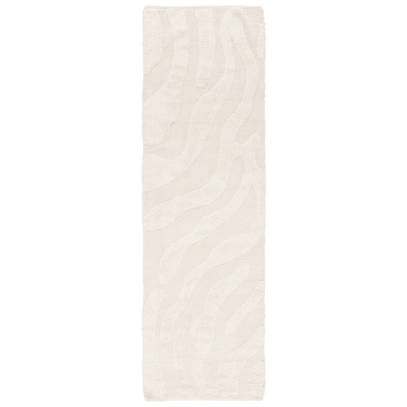SAFAVIEH Hand-Woven Easy Tippi Trijn Modern & Contemporary Cotton