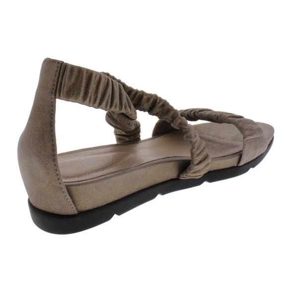 eileen fisher dylan sandal