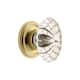 Option Polished Brass