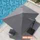 Option Dark Grey
