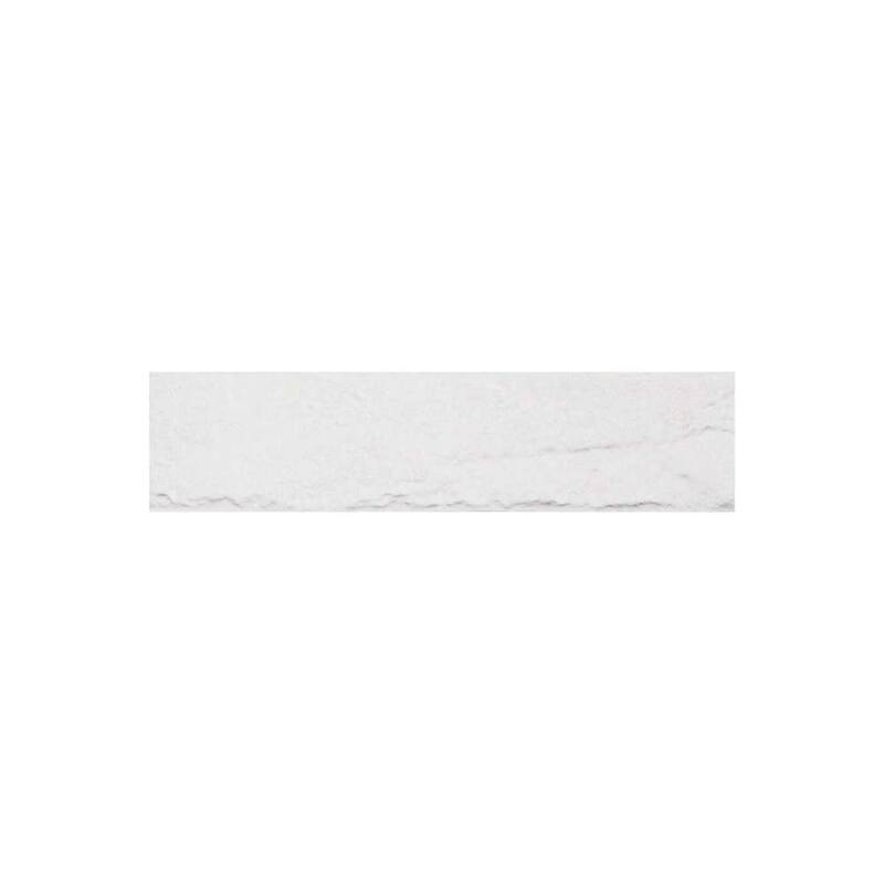 Brick City 2in x 10in Porcelain Floor and Wall Tile