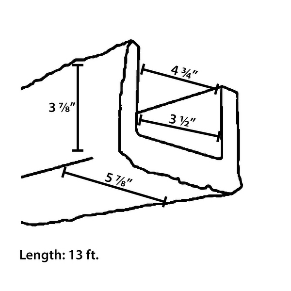 5-7-8-x-3-7-8-x-13-ft-modern-unfinished-faux-wood-beam-2-pack