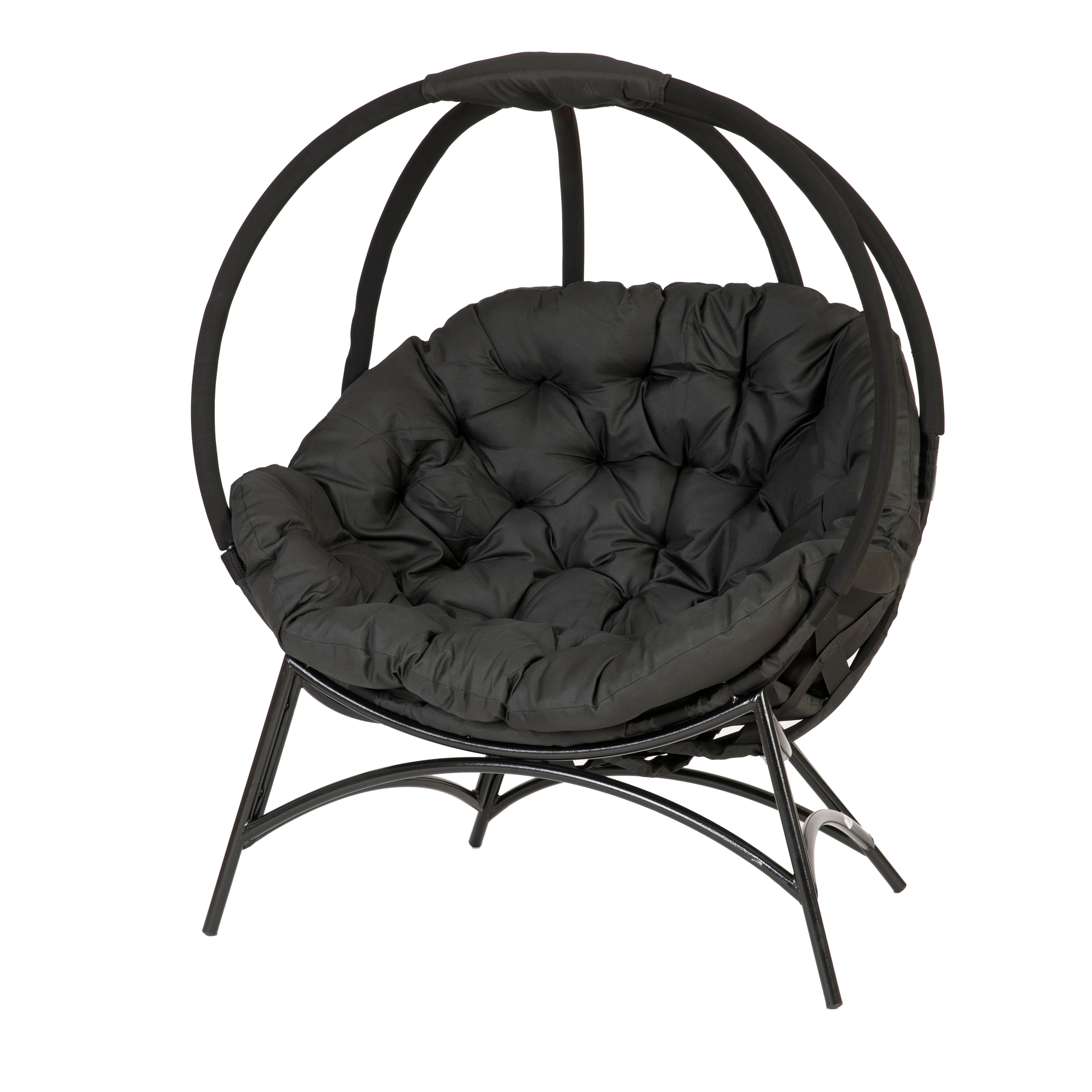 Overland discount hanging chair