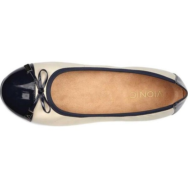 vionic minna navy