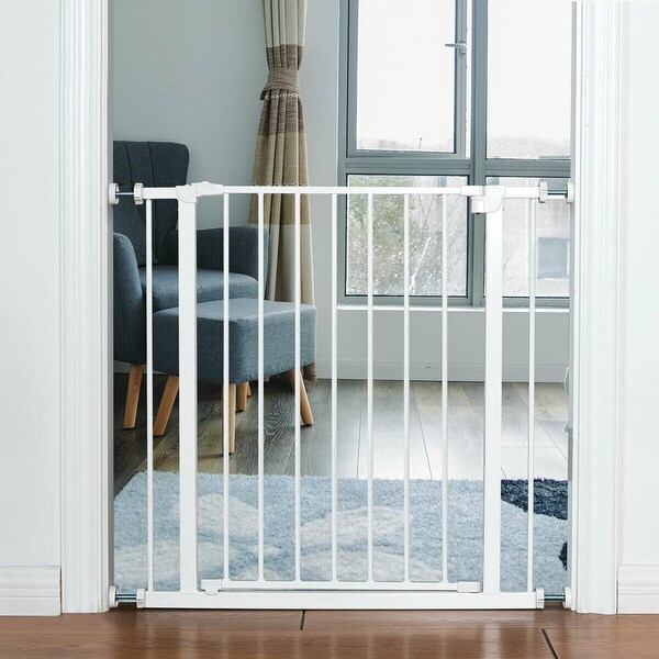 door safety gate