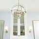 preview thumbnail 4 of 5, Quorum International Celeste Single Light 4-3/4" Wide Bathroom Sconce