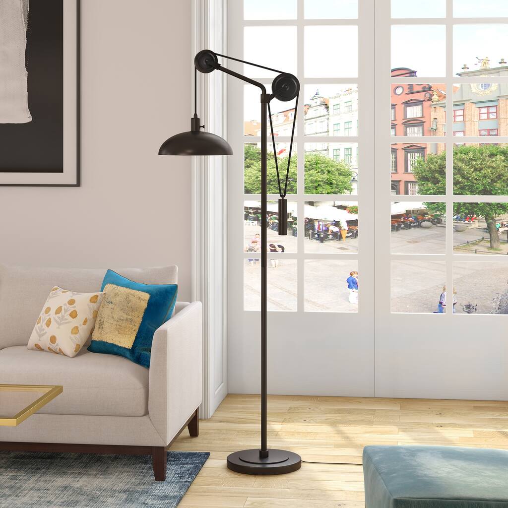 Neo Floor Lamp - Overstock - 30614549