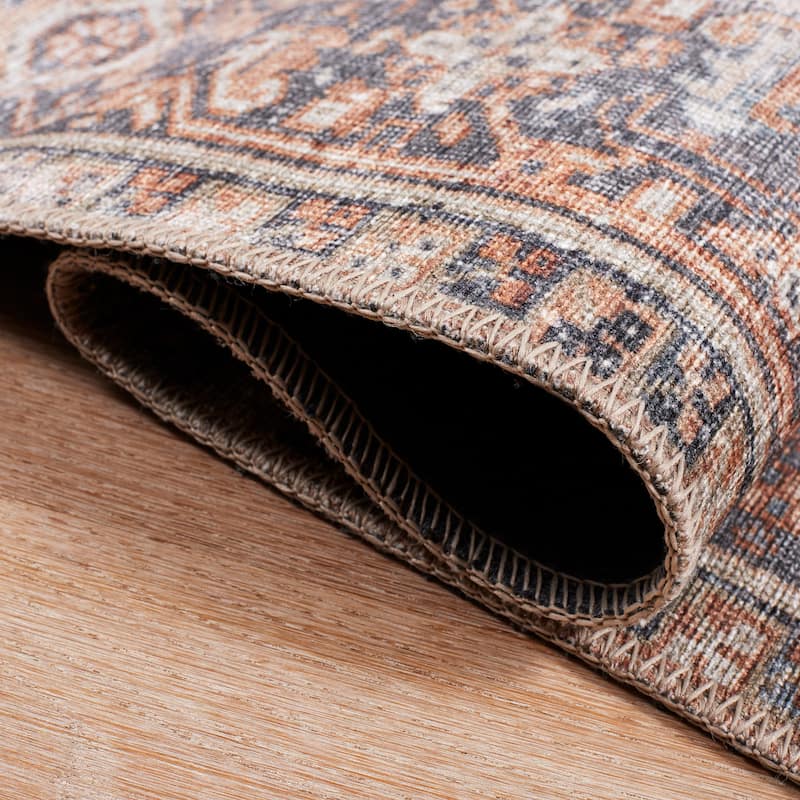 Terra by Obeetee Bergen Rug