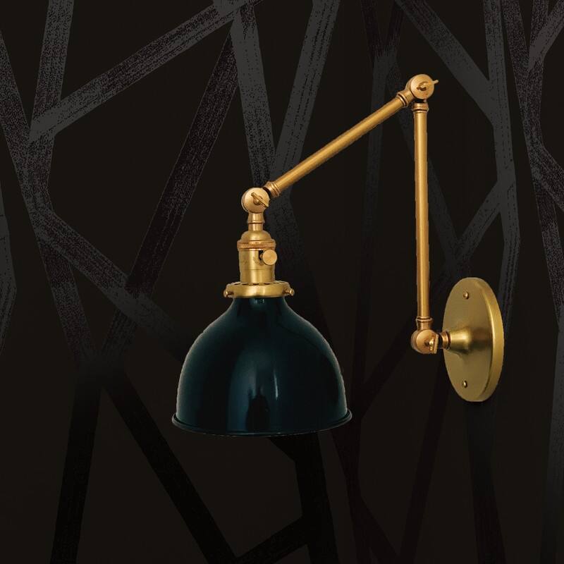 Tempaper Intersections by Genevieve Gorder Peel and Stick Wallpaper - 15 sq. ft.