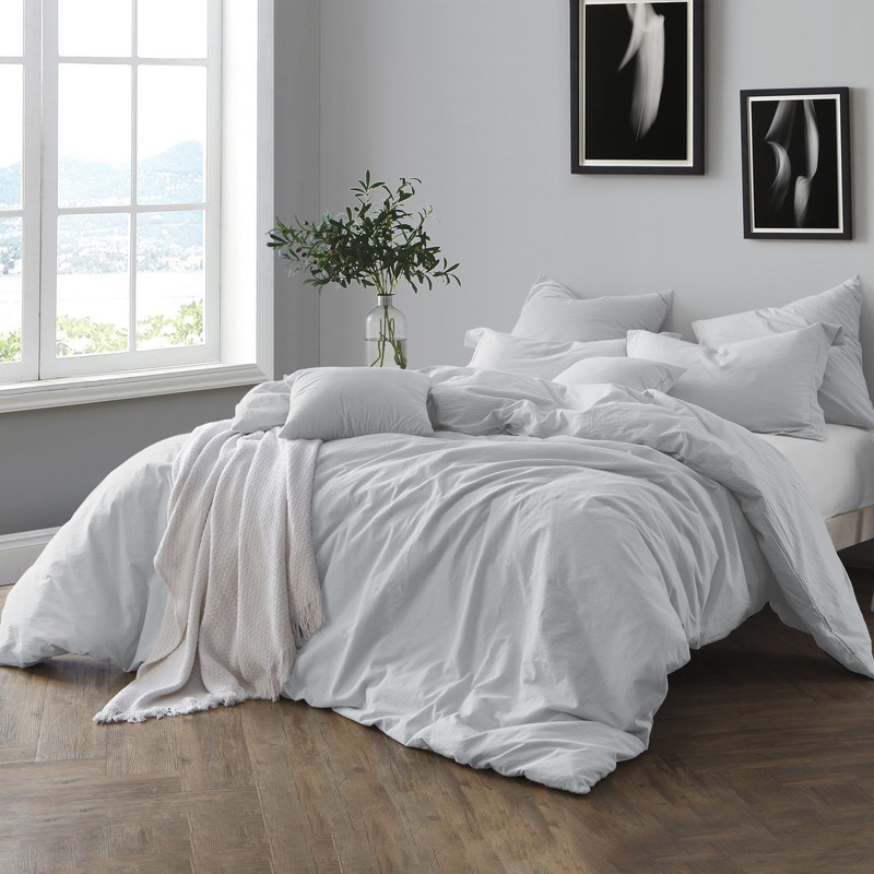 Twin Size Cotton Duvet Covers and Sets - Bed Bath & Beyond