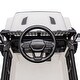 preview thumbnail 16 of 18, Kids Electric Ride-On Car with Suspension, One-Key Start, and USB Music System